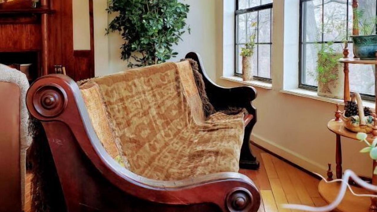 Photo of Livingroom in Catoosa
