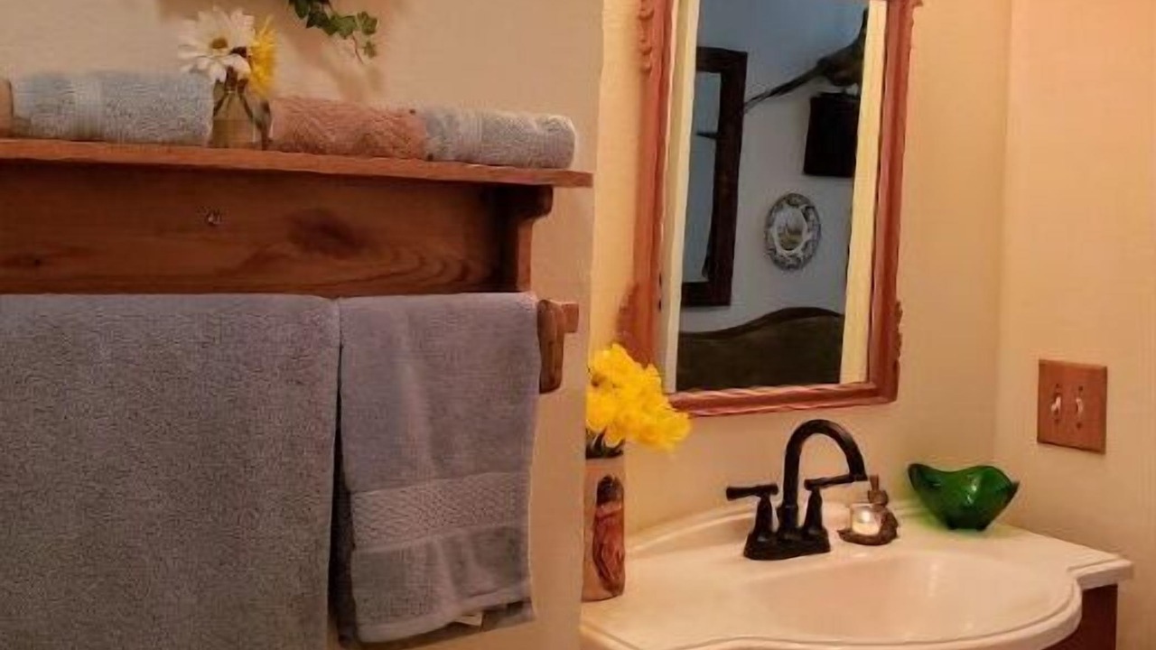 Photo of Bathroom in Catoosa