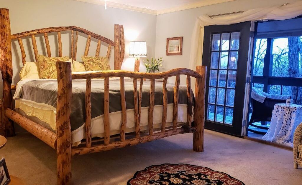 Photo of Bedroom in Catoosa