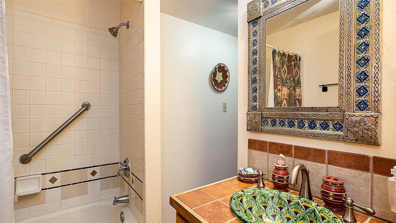 Photo of Bathroom in Santa Fe
