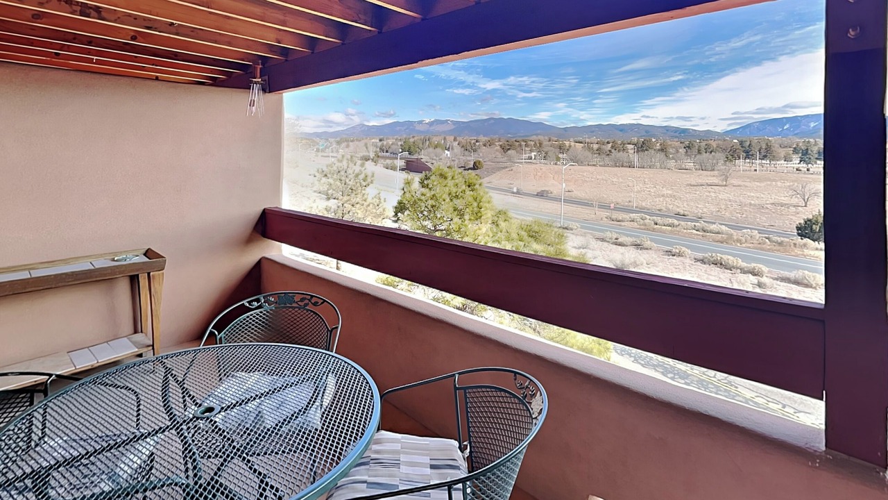Photo of Outdoor in Santa Fe