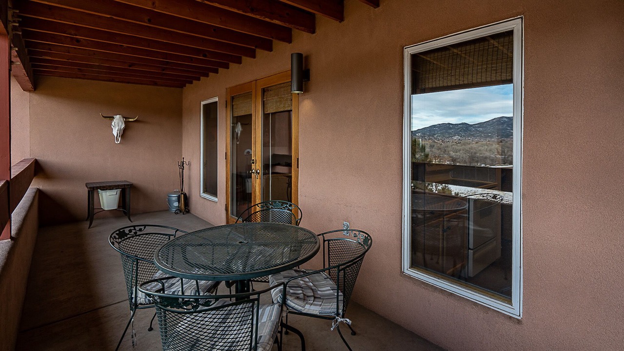 Photo of Outdoor in Santa Fe