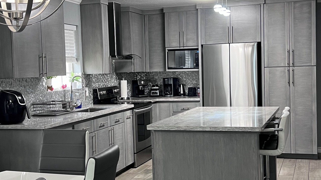 Photo of Kitchen in Bonanza