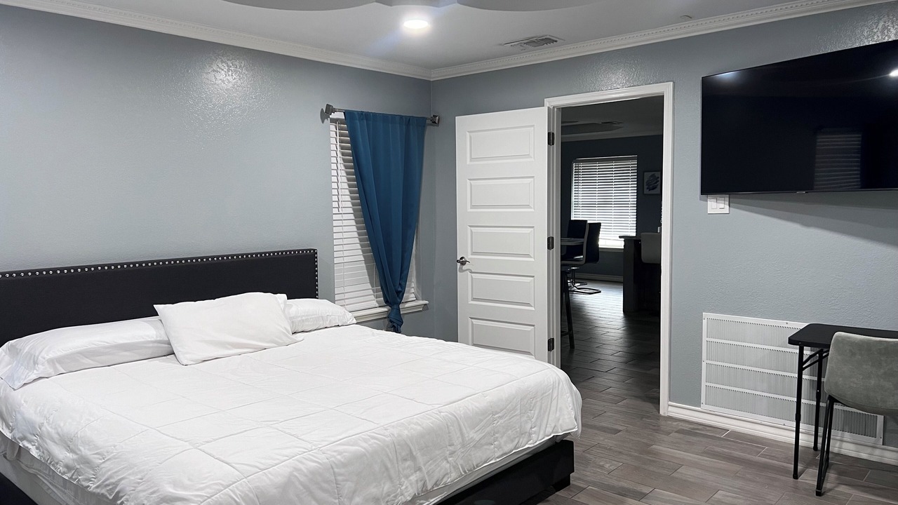 Photo of Bedroom in Bonanza