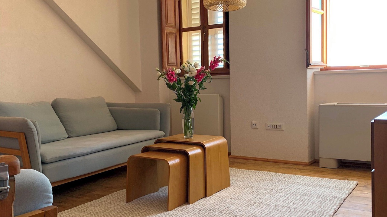 Photo of Livingroom in Pile