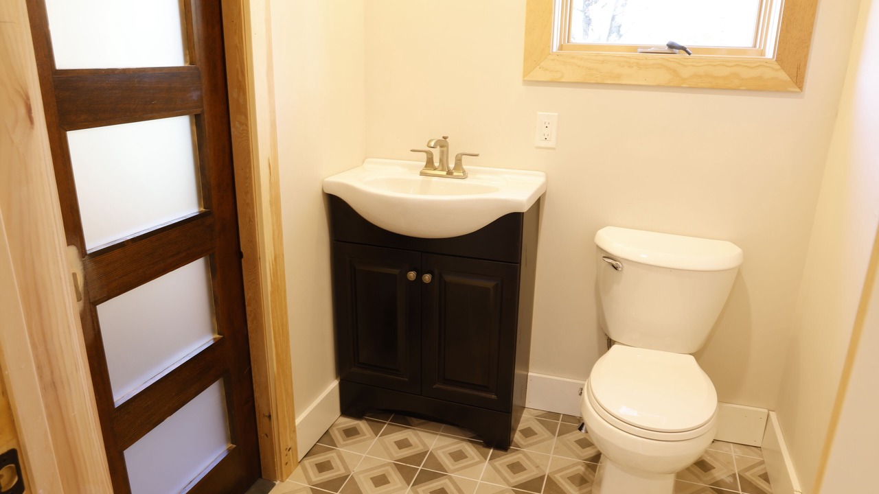 Photo of Bathroom in Town of Marbletown