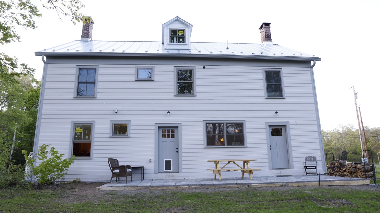 Photo of Outdoor in Town of Marbletown