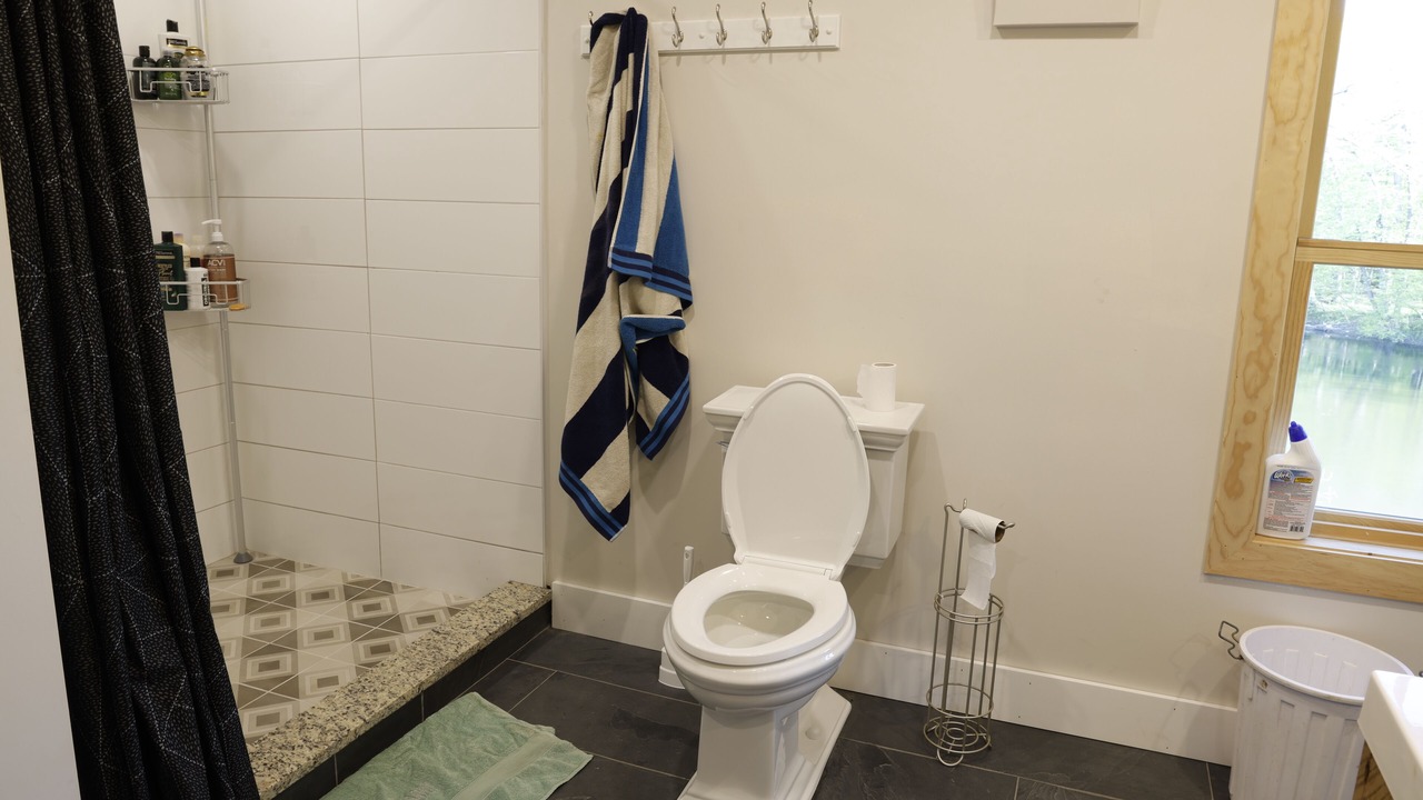 Photo of Bathroom in Town of Marbletown