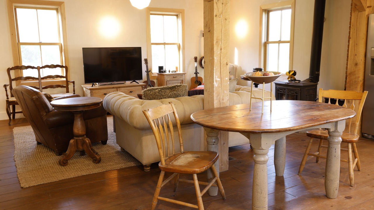 Photo of Livingroom in Town of Marbletown