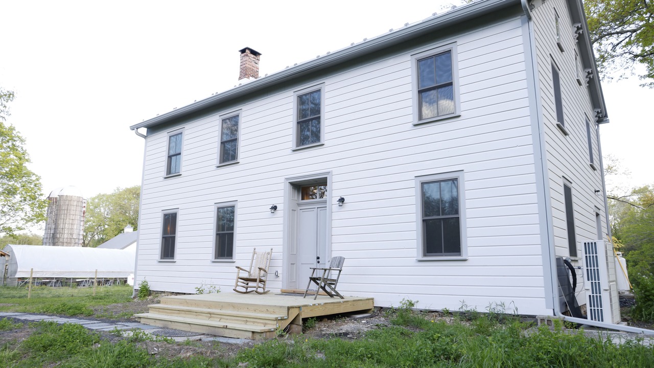 Photo of Outdoor in Town of Marbletown