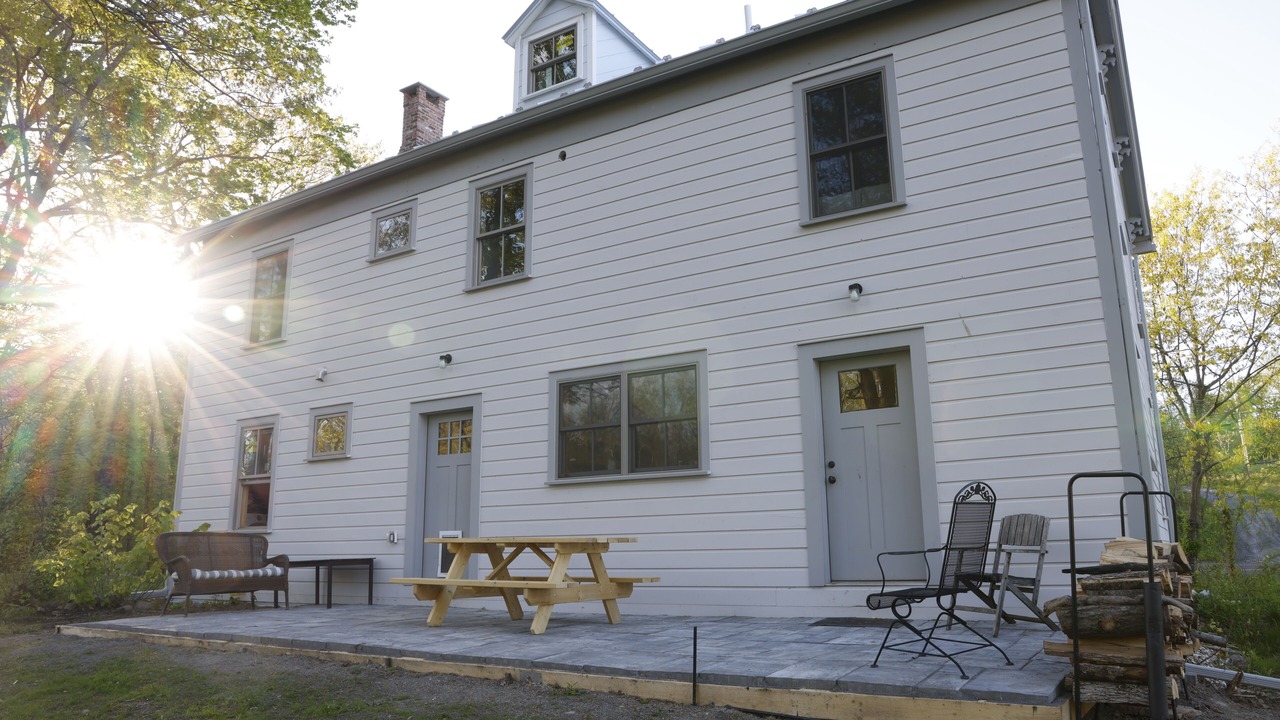 Photo of Outdoor in Town of Marbletown