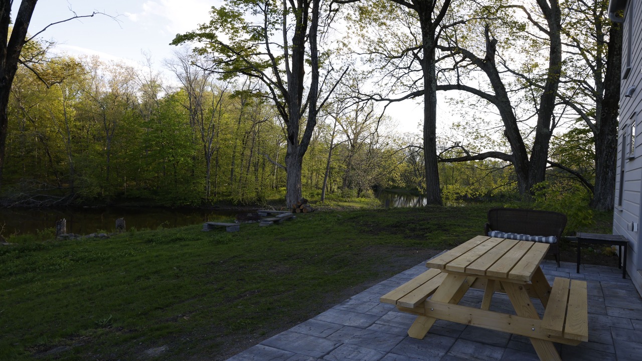 Photo of Outdoor in Town of Marbletown