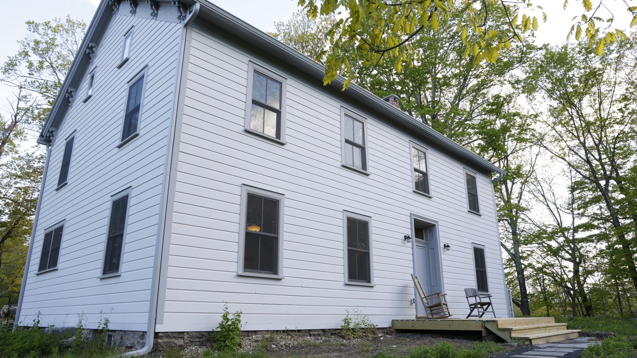 Photo of Outdoor in Town of Marbletown