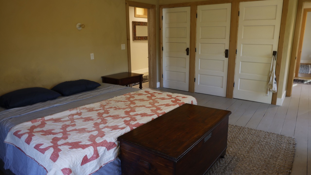 Photo of Bedroom in Town of Marbletown