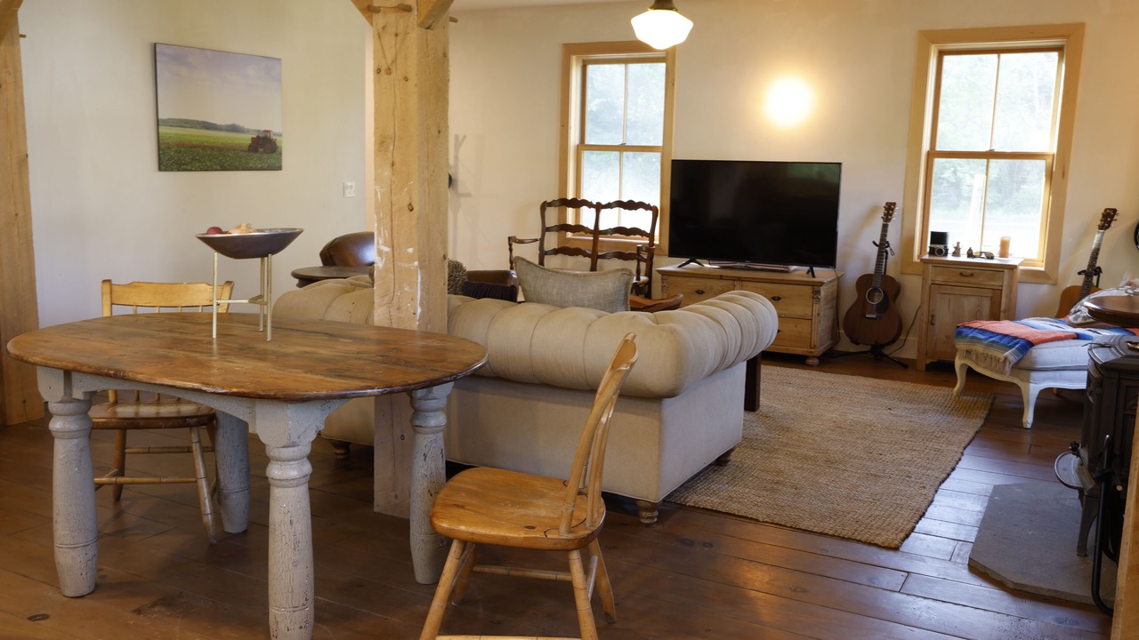 Photo of Livingroom in Town of Marbletown