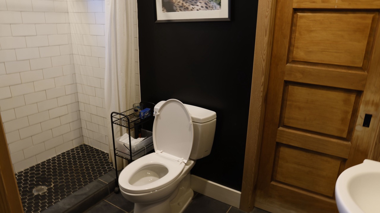 Photo of Bathroom in Town of Marbletown