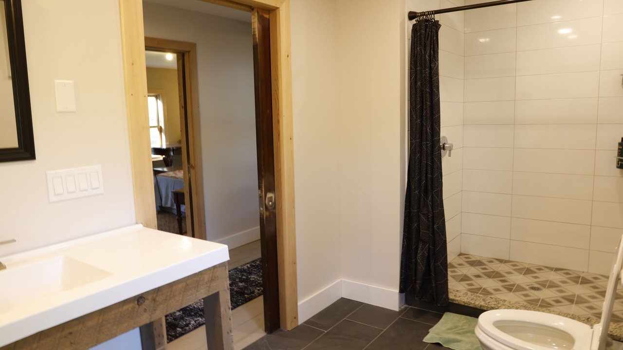 Photo of Bathroom in Town of Marbletown