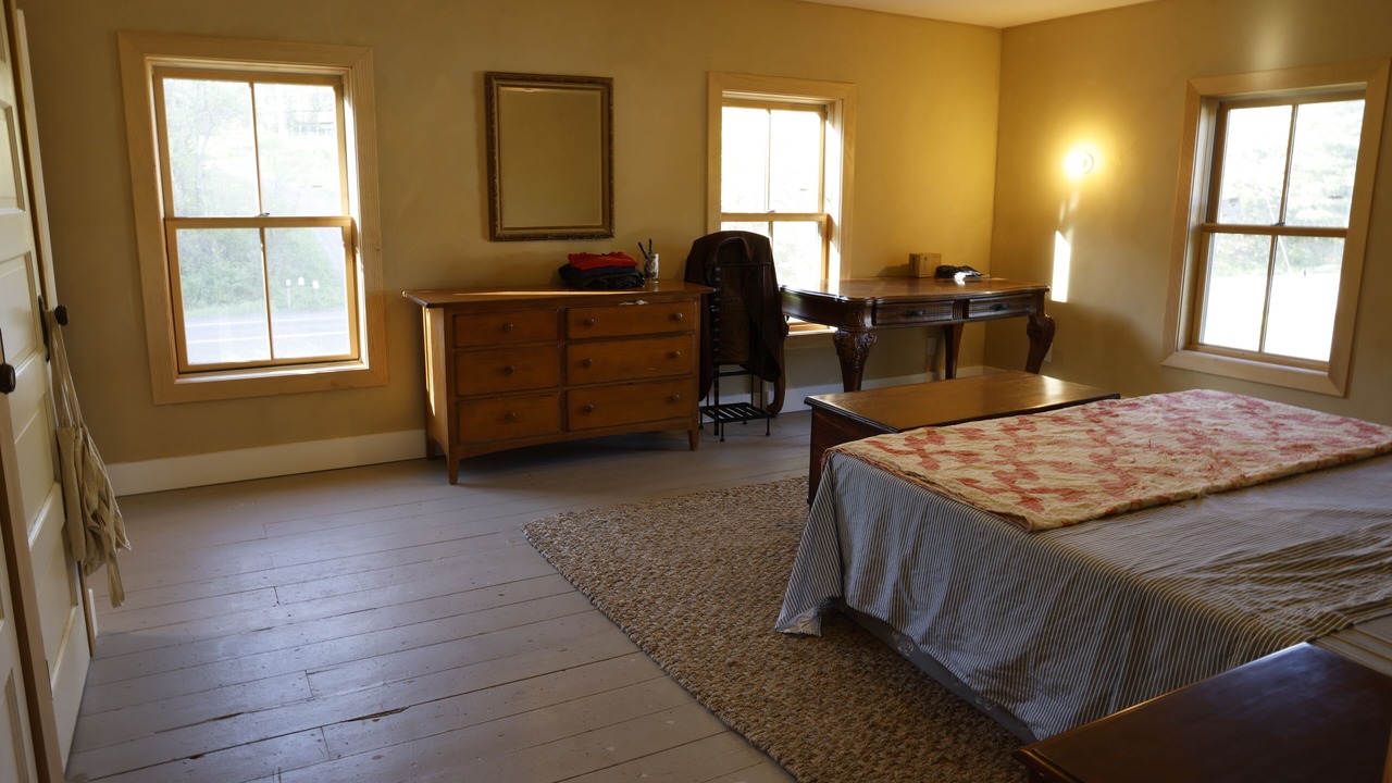 Photo of Bedroom in Town of Marbletown