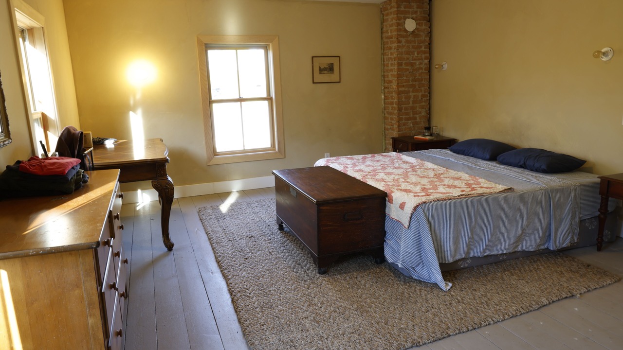 Photo of Bedroom in Town of Marbletown