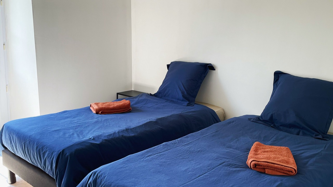 Photo of Bedroom in Astille