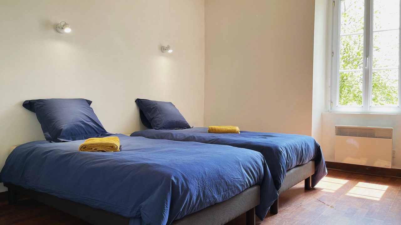Photo of Bedroom in Astille