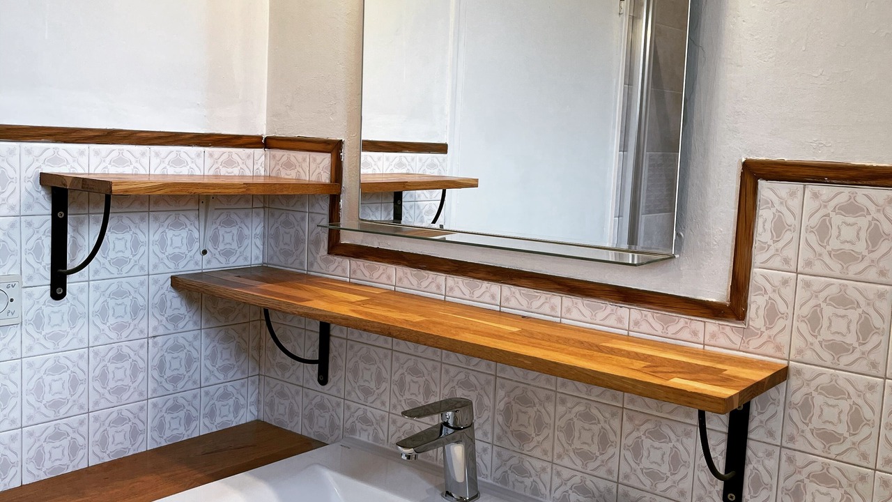 Photo of Bathroom in Astille