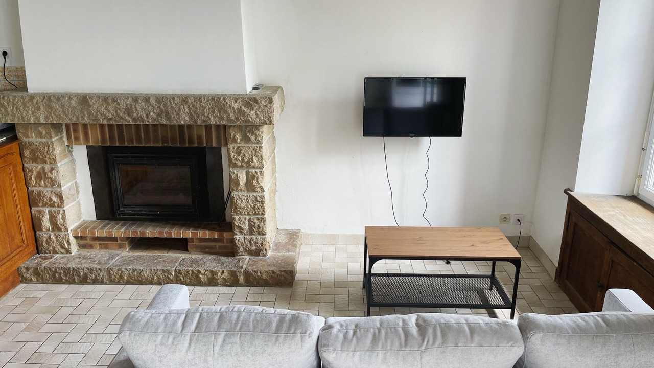 Photo of Livingroom in Astille