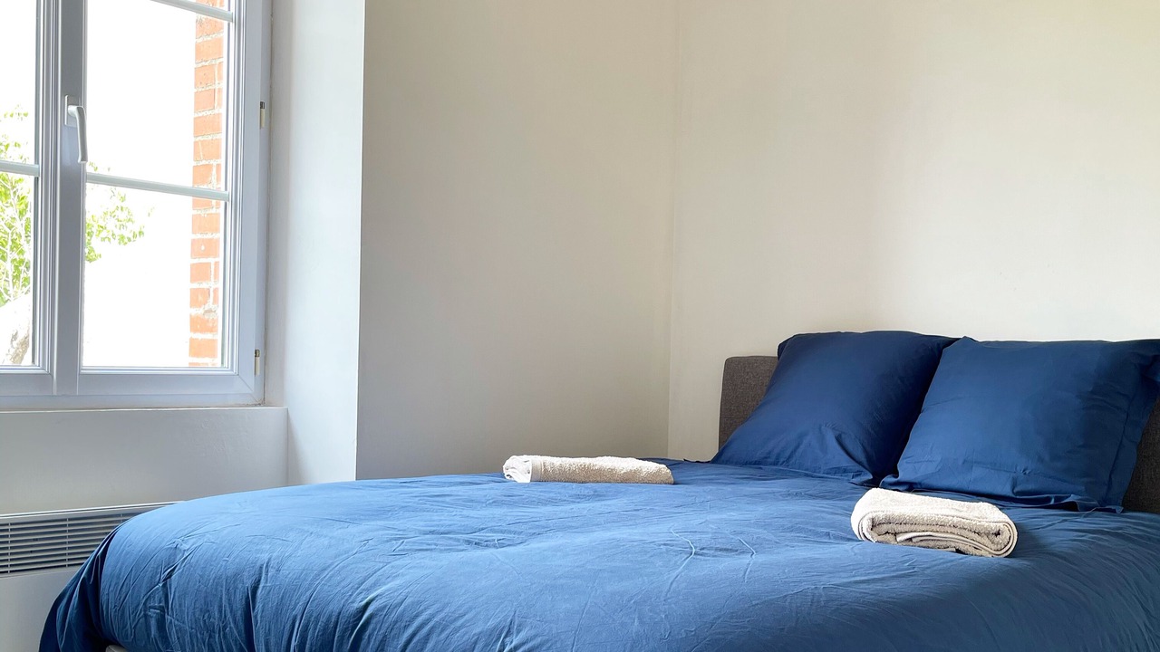 Photo of Bedroom in Astille
