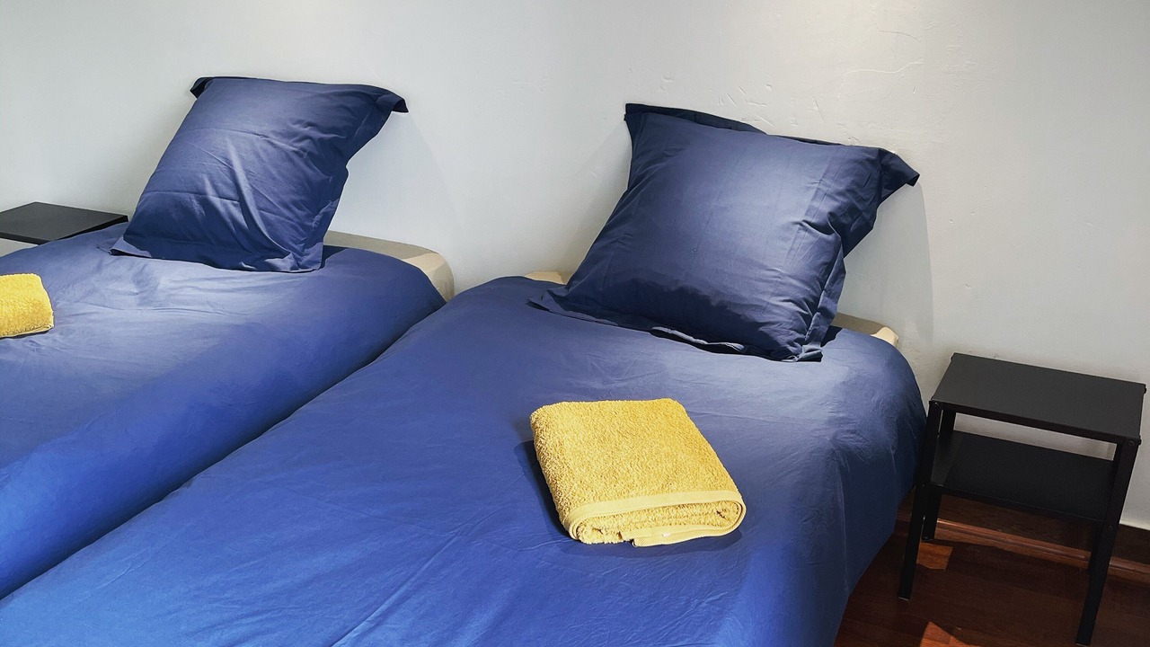 Photo of Bedroom in Astille