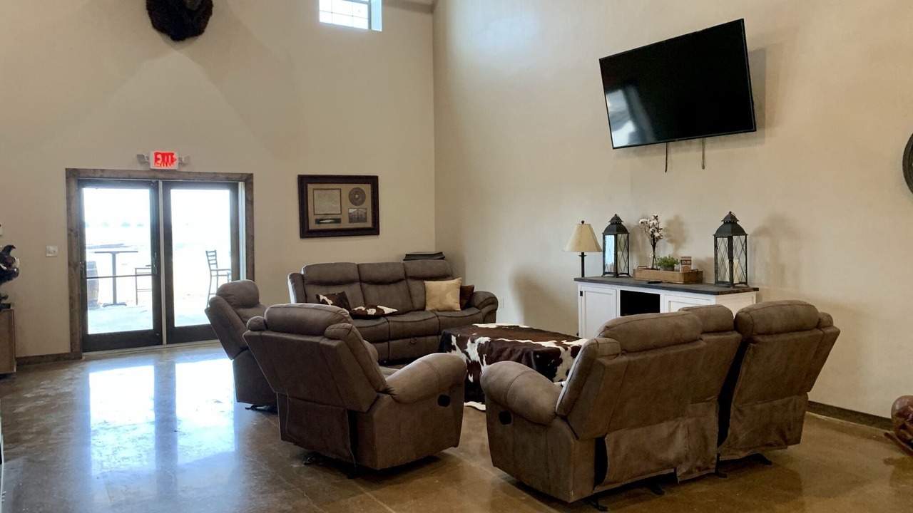 Photo of Bedroom in Avalon