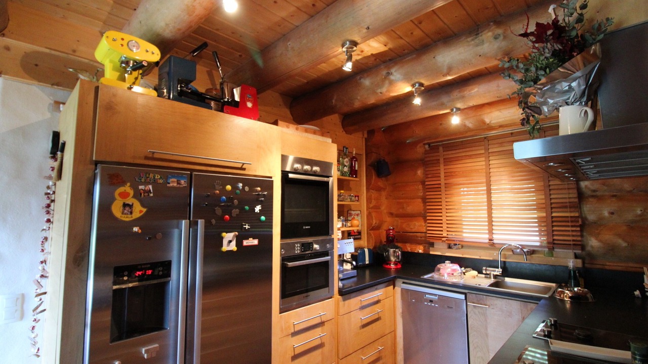 Photo of Kitchen in Superbolquere