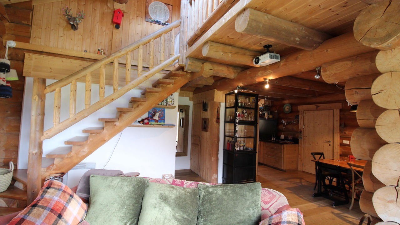 Photo of Livingroom in Superbolquere