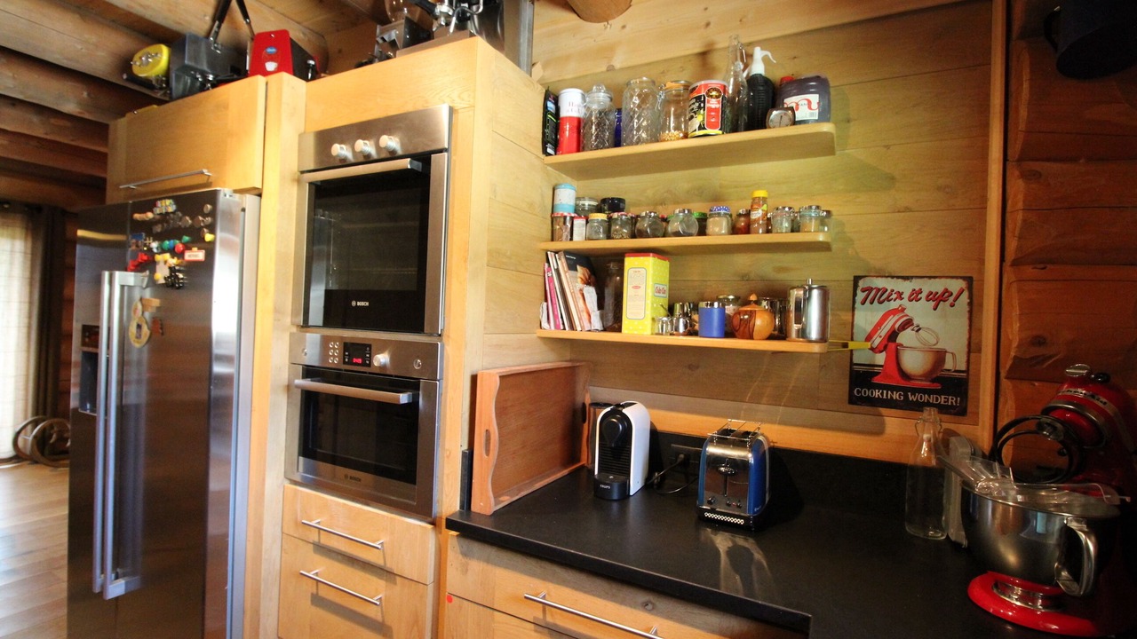 Photo of Kitchen in Superbolquere