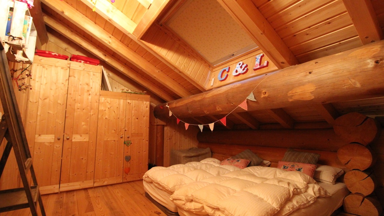 Photo of Bedroom in Superbolquere