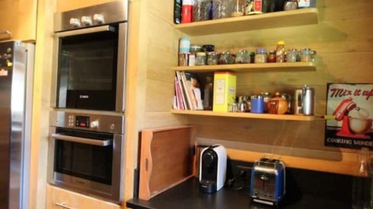 Photo of Kitchen in Superbolquere