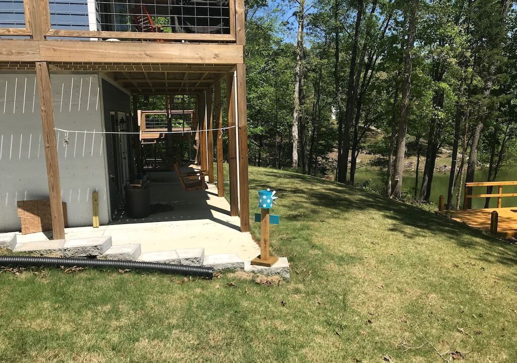 Photo of Bedroom in Crane Hill
