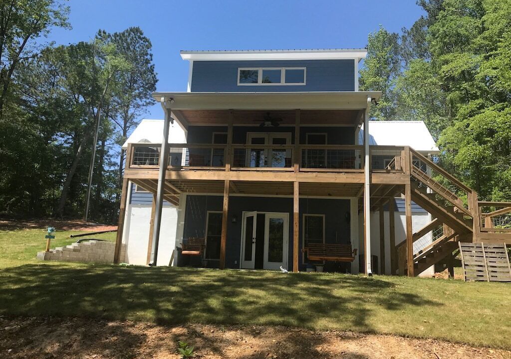Photo of Outdoor in Crane Hill