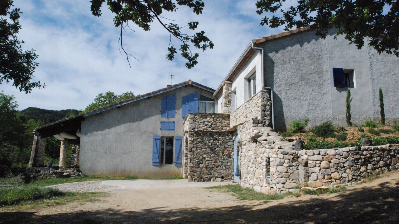 Photo of Outdoor in Sampzon