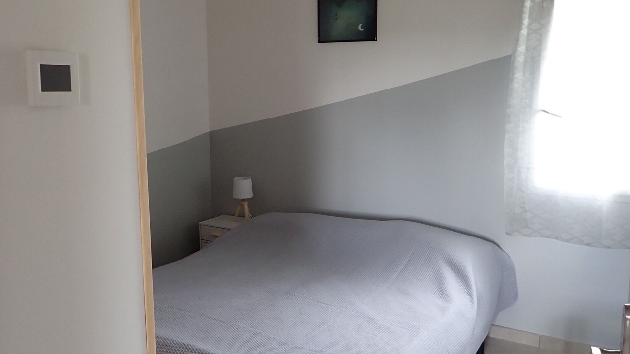 Photo of Bedroom in Sampzon