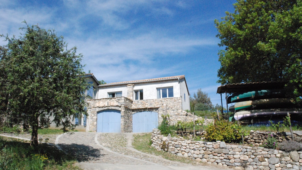 Photo of Outdoor in Sampzon