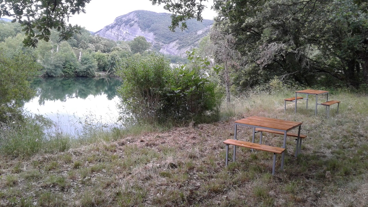 Photo of Outdoor in Sampzon