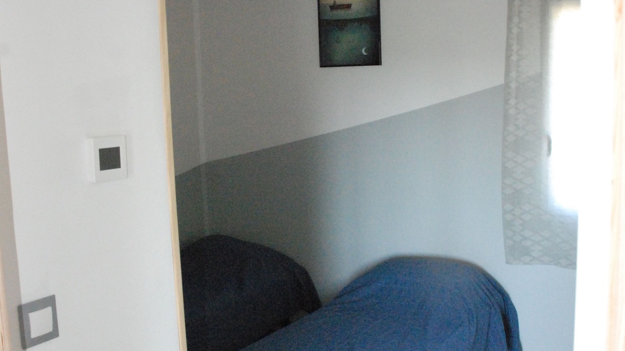 Photo of Bedroom in Sampzon
