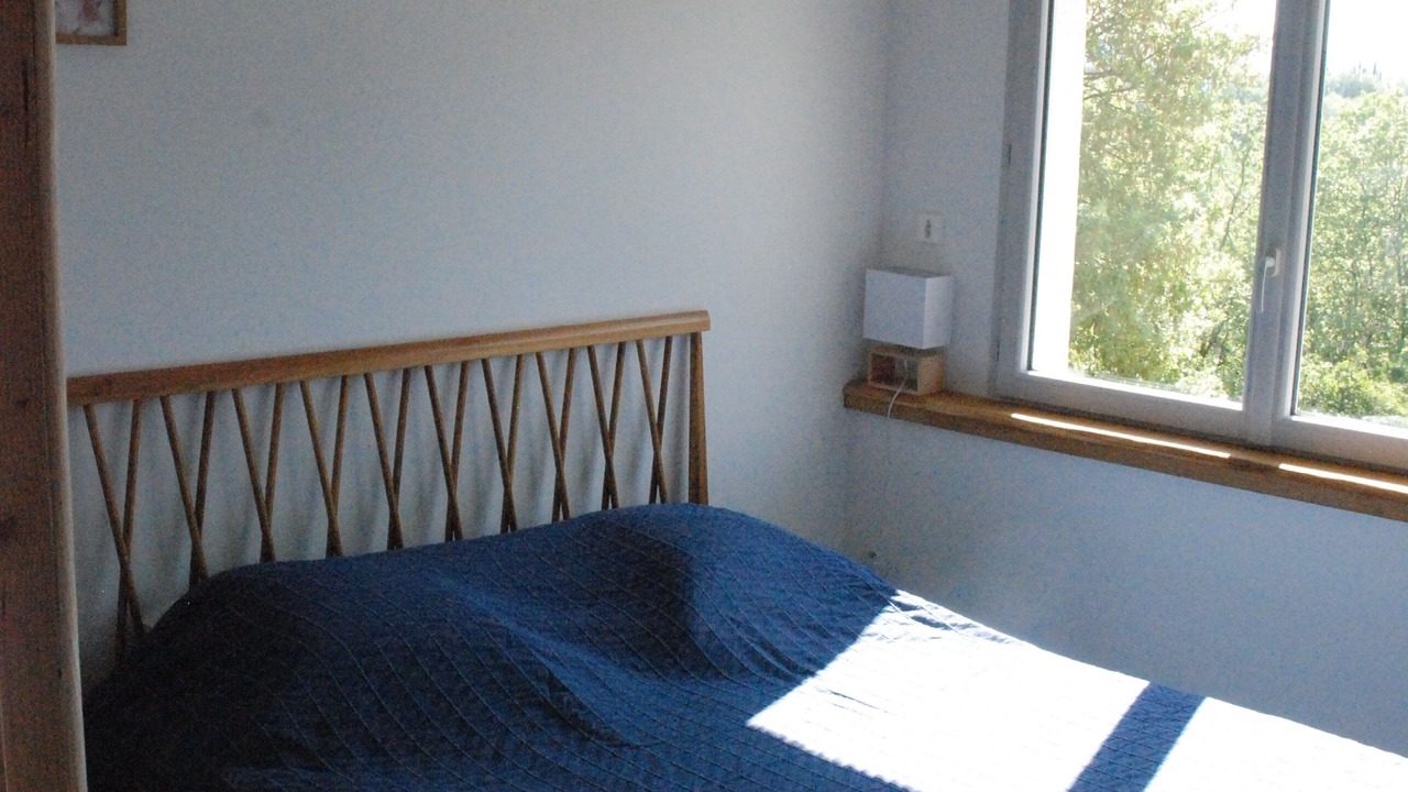 Photo of Bedroom in Sampzon
