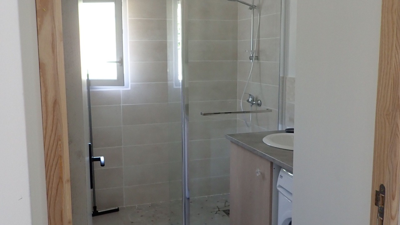 Photo of Bathroom in Sampzon