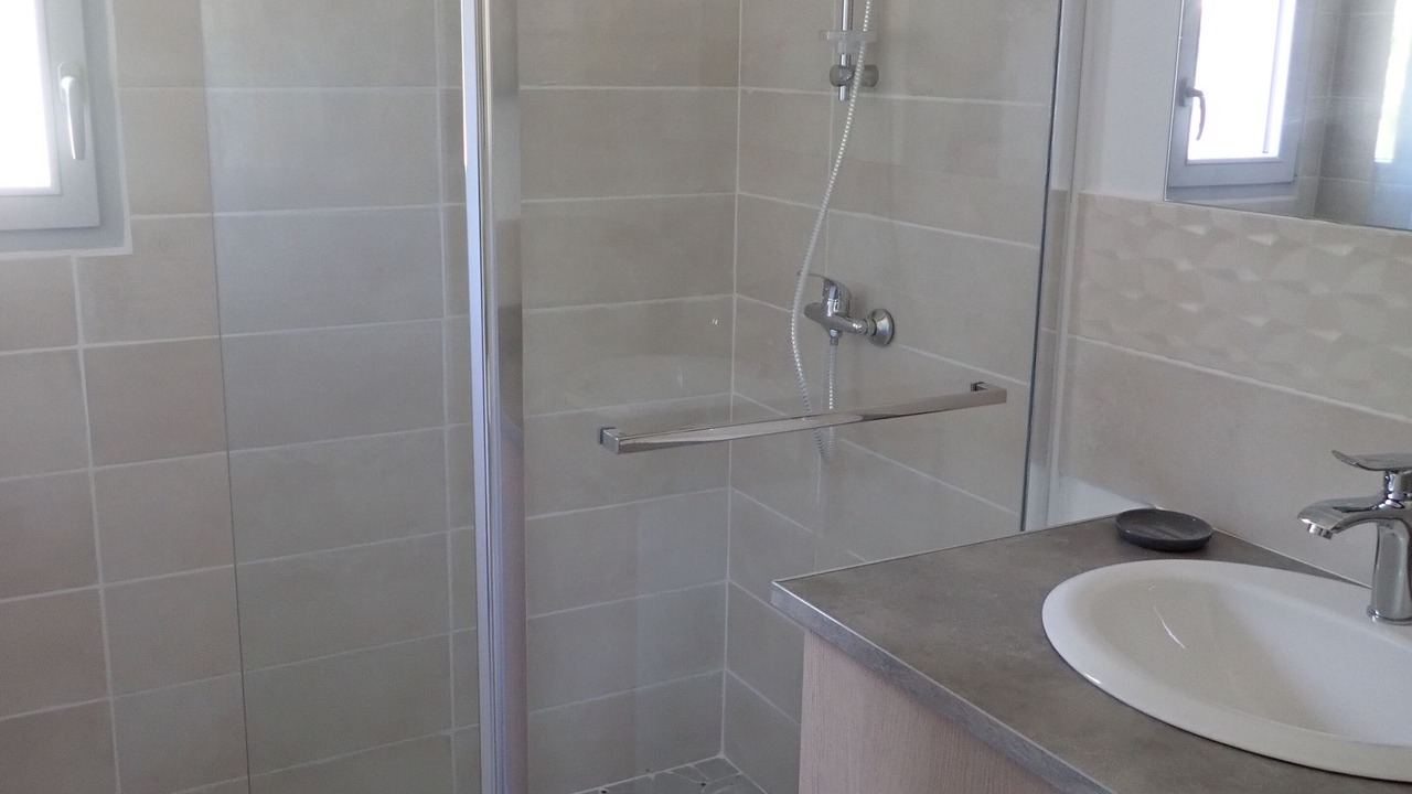Photo of Bathroom in Sampzon
