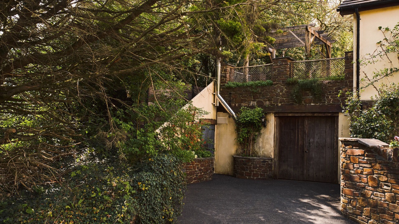 Photo of Outdoor in Heligan