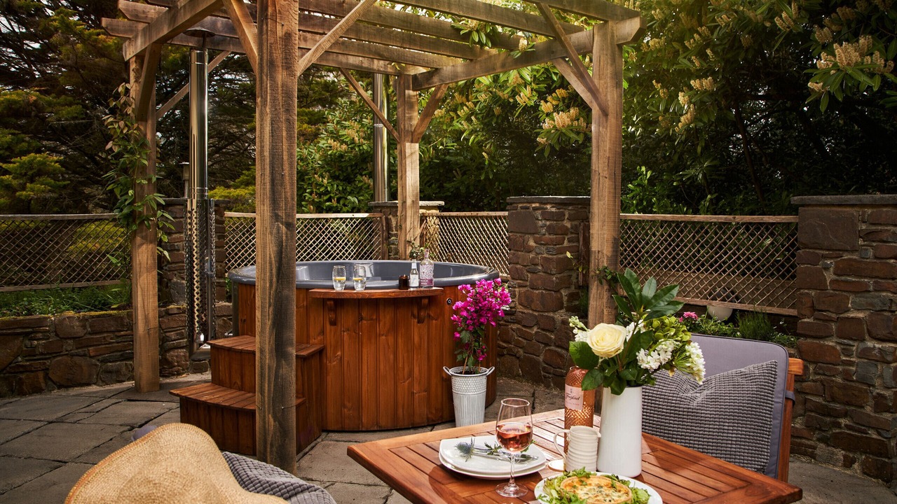 Photo of Outdoor in Heligan