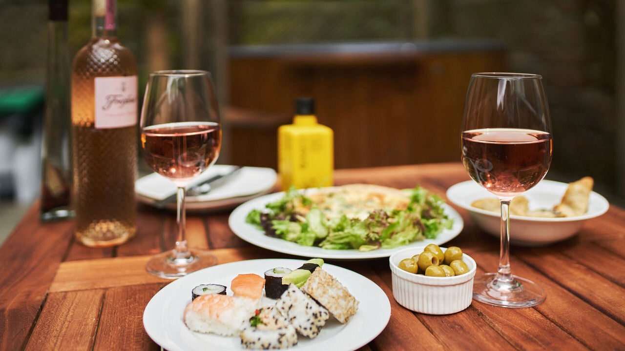 Photo of Outdoor in Heligan