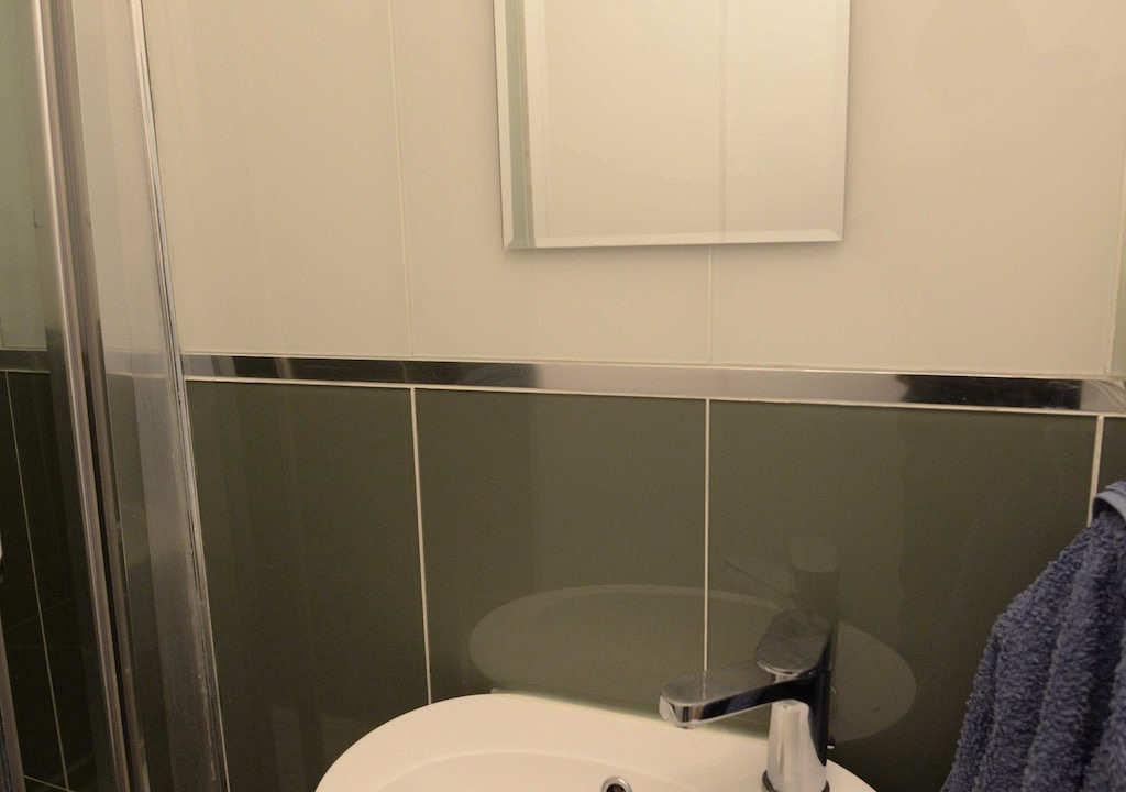 Photo of Bathroom in Montmartre