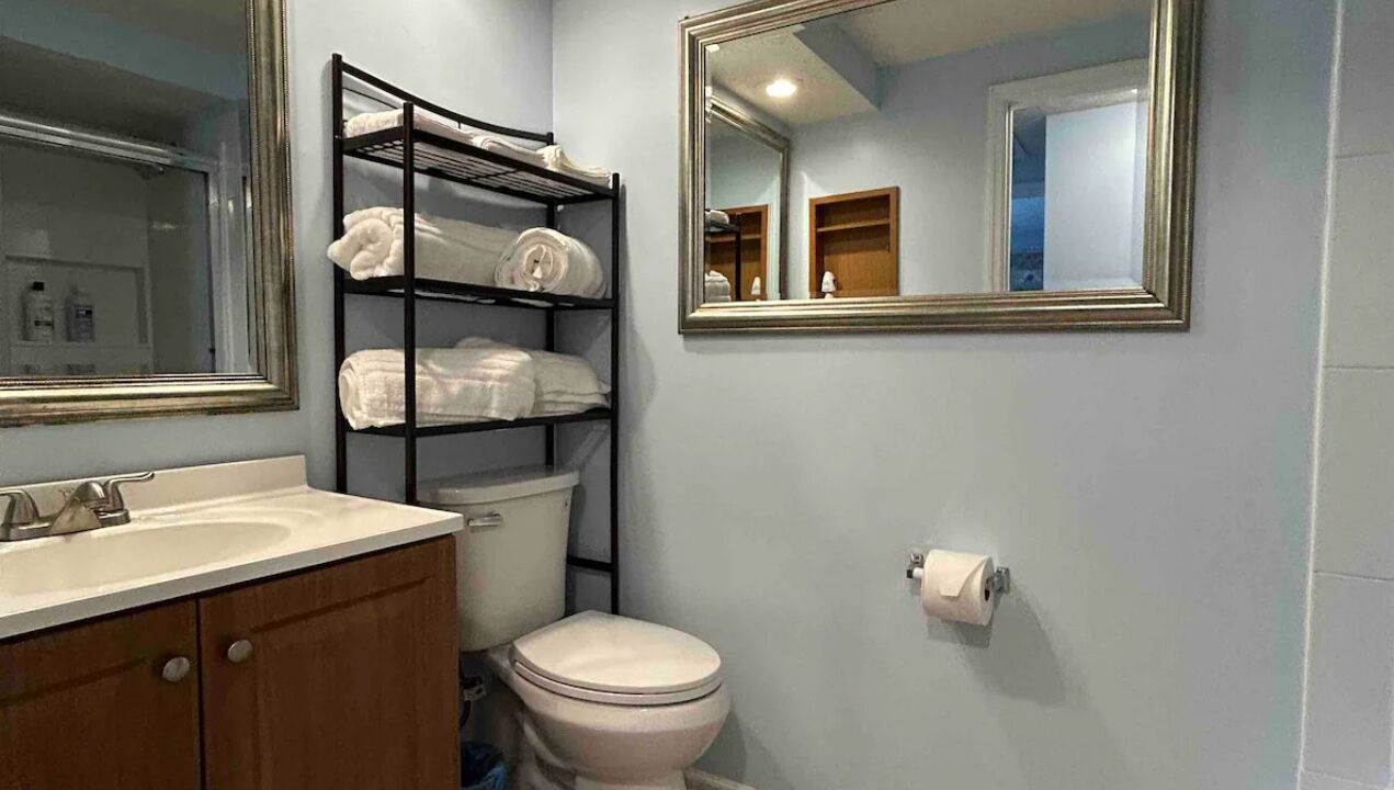 Photo of Bathroom in Reynoldsburg